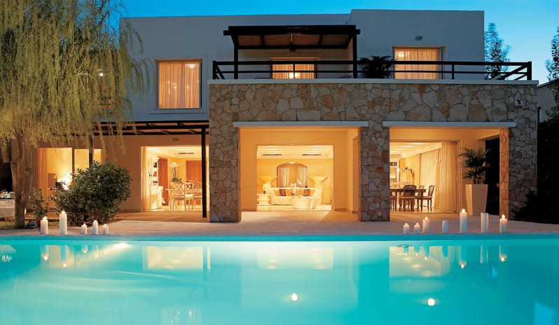 Royal Pavillion with Private Pool, Pool