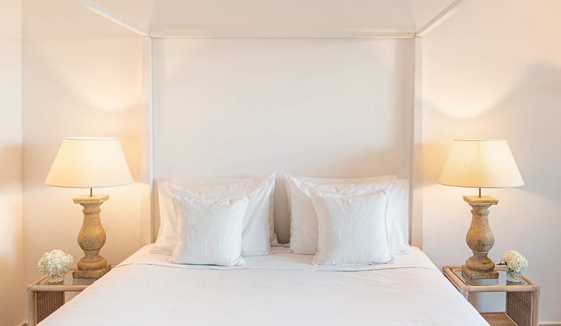 Family Bungalow Pool View