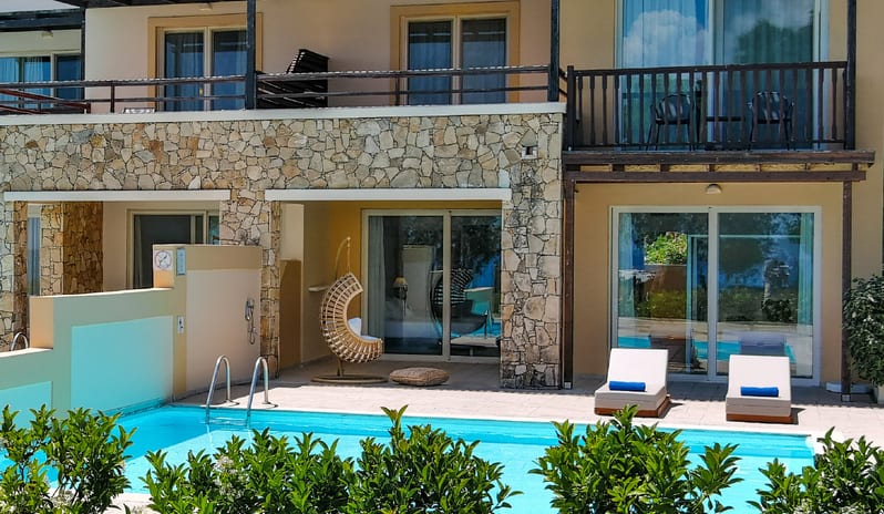 Dream Villa with Private Pool