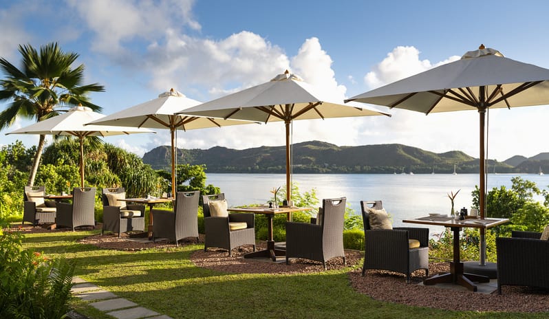 Losean Restaurant, Breakfast