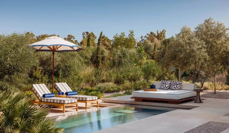 Eran Bungalow Seaview