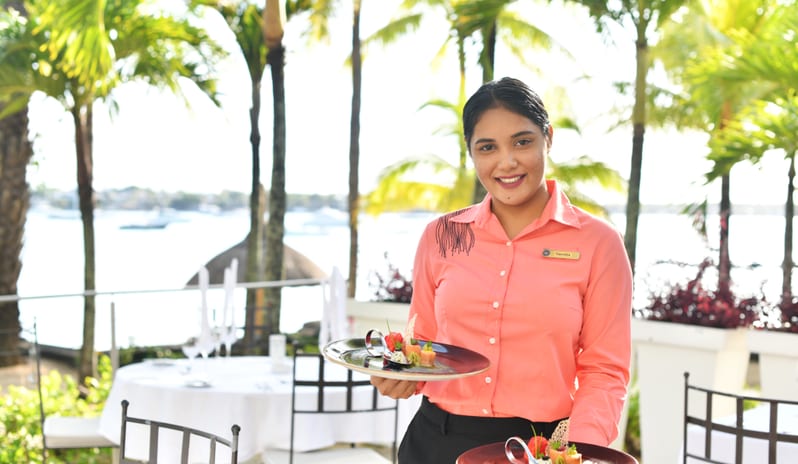 Le Nautic, Food Dishes