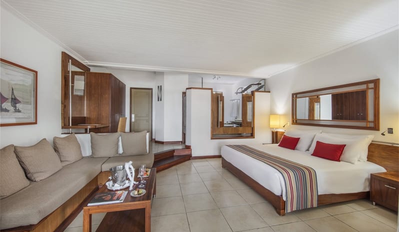 Superior Ground Floor