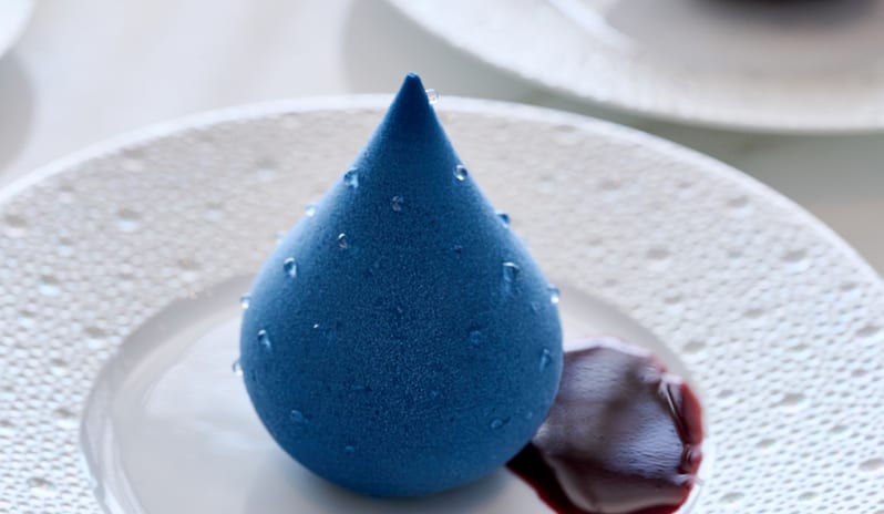 The Royal Tearoom, Dessert