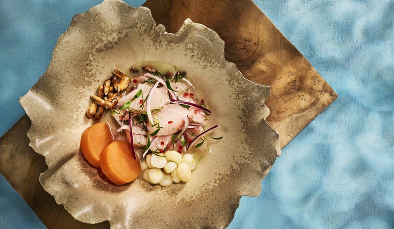 La Mar, cebicheclasico