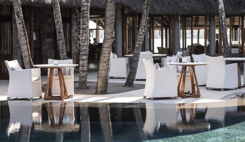 La Goélette Restaurant