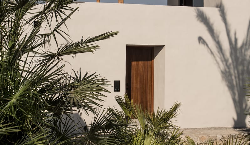 OKU Kos - Roof Terrace Sea View