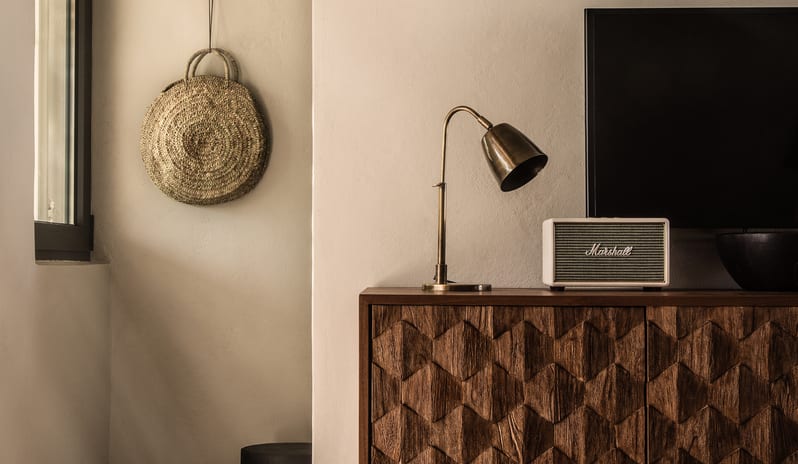 OKU Kos - Roof Terrace Sea View