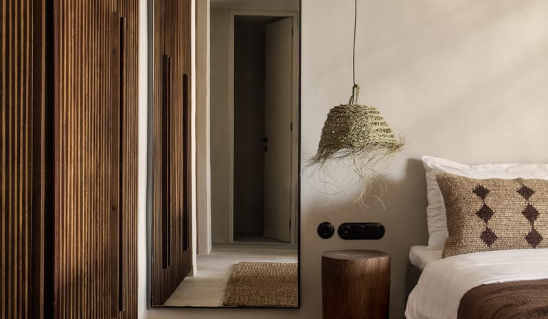 OKU Kos - Roof Terrace