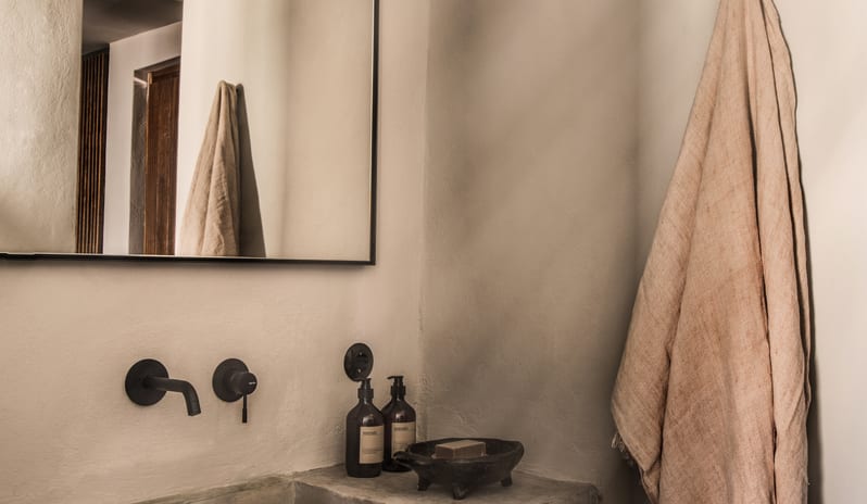 OKU Kos - Roof Terrace