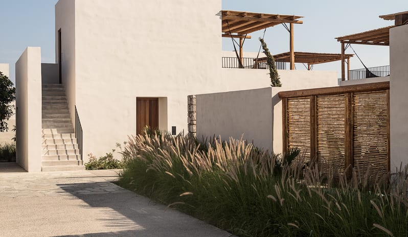 OKU Kos - Roof Terrace Sea View