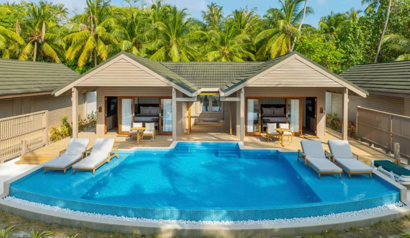 TwoBedroomBeachPoolVillaAerial6-scaled