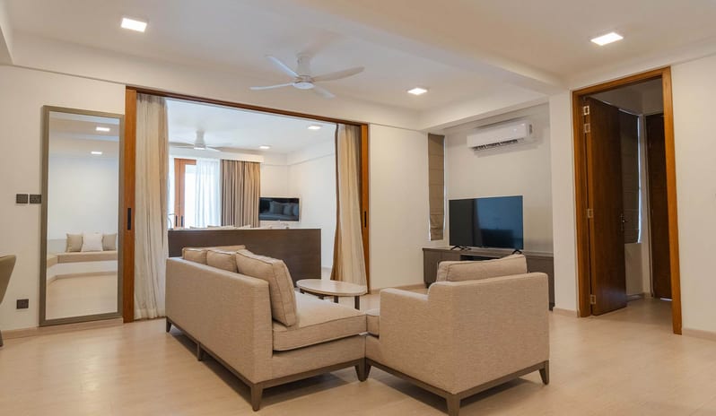 two-bedroom-beach-reisdence-living-area