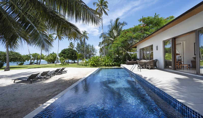 TRZ_Accommodation_Franipani_Ocean_pool_Villa_Exterior_17011