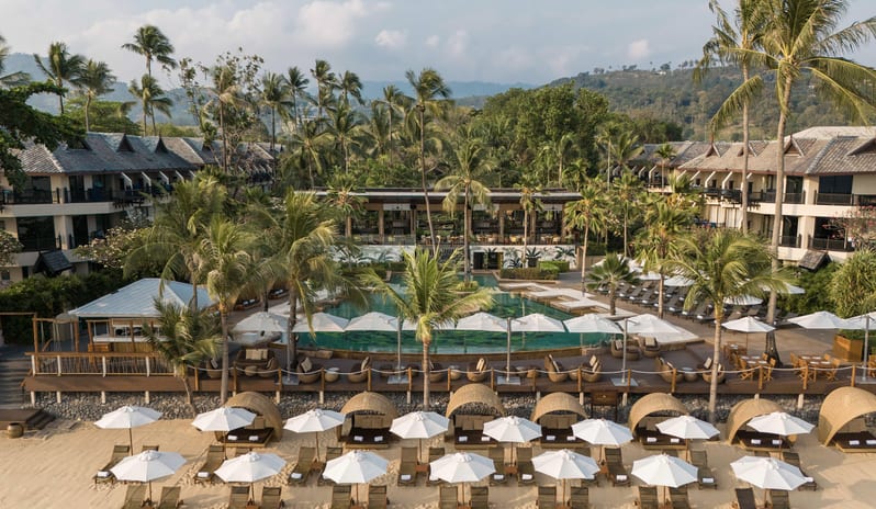 Anantara_Bophut_Koh_Samui_Resort_Beach_Pool_Drone