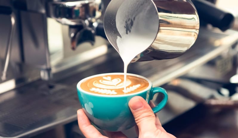 bean / co restaurant coffee