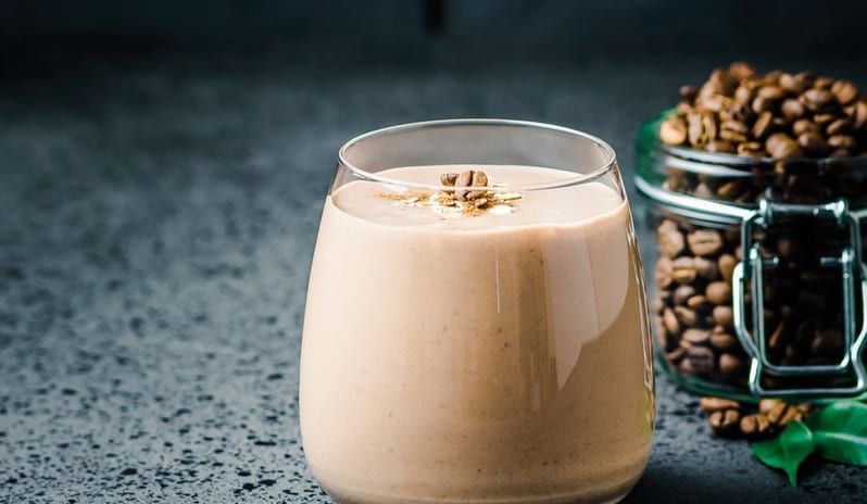 bean / co restaurant drinks