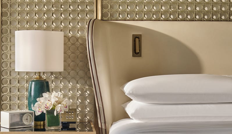 Emirates Palace Mandarin Oriental - Deluxe Garden View