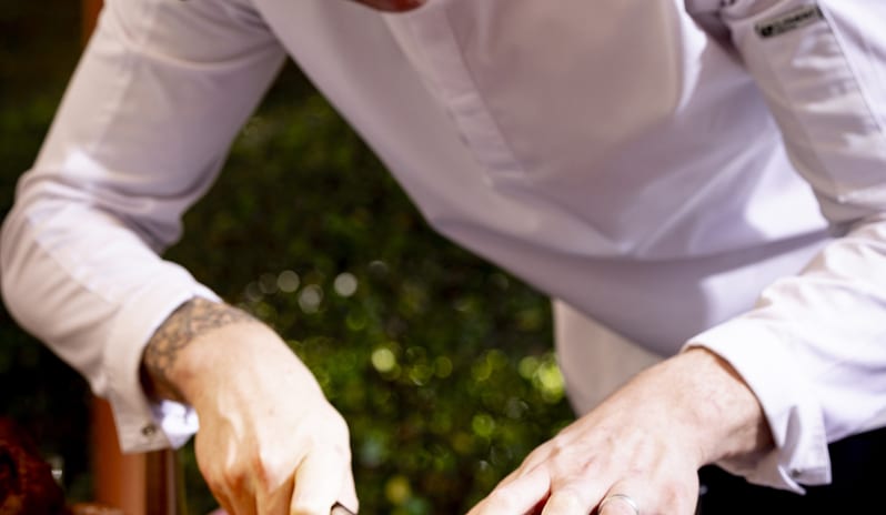 Emirates Palace Mandarin Oriental - Broadway