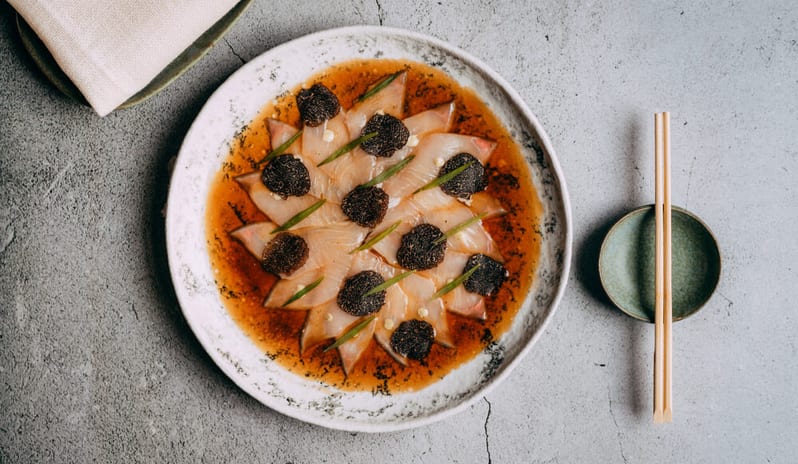 OKU Andalusia - Teyo