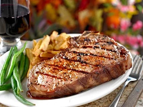 Secrets St. Lucia Resort & Spa - Seaside Grill