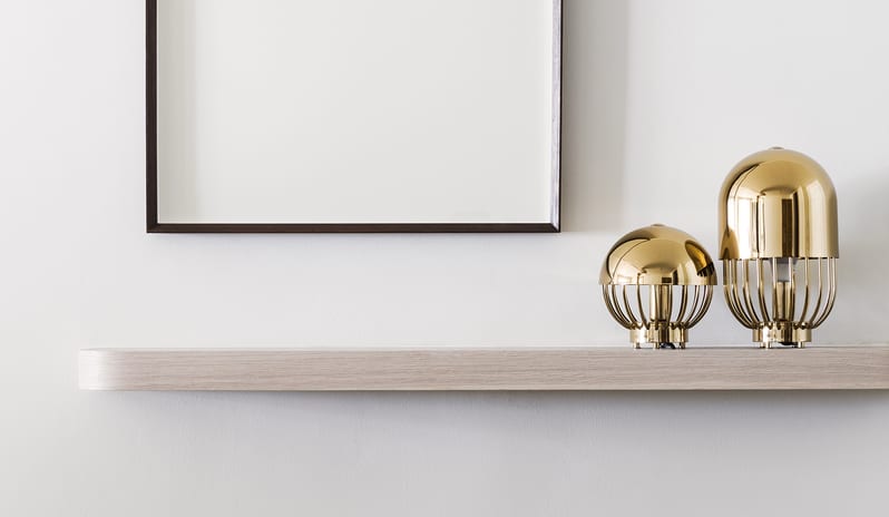 One&Only Le Saint Géran - Beach Front Junior Suite Living Room