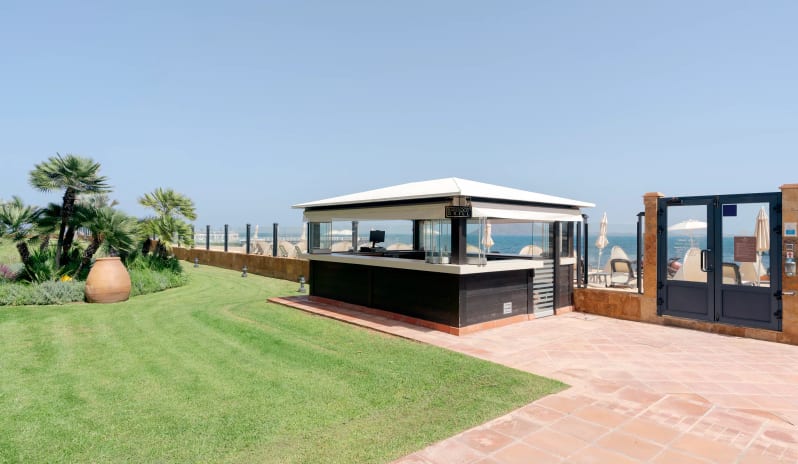 Secrets Bahía Real Resort & Spa - Barefoot