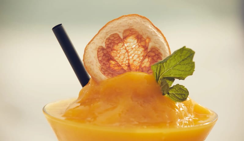 Secrets Bahía Real Resort & Spa - Rendezvous