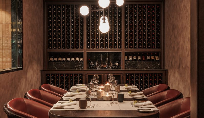 One&Only Le Saint Geran - RIVA_ChefsTable