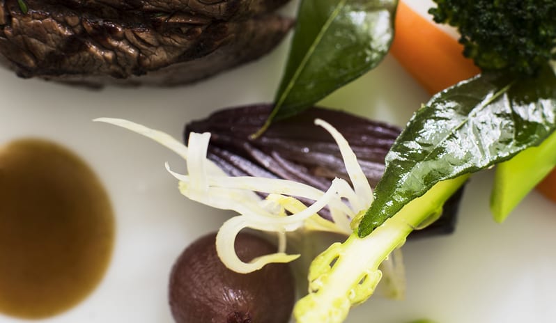 One&Only Le Saint Geran - Prime_Uruguay_Wagyu_Tenderloin