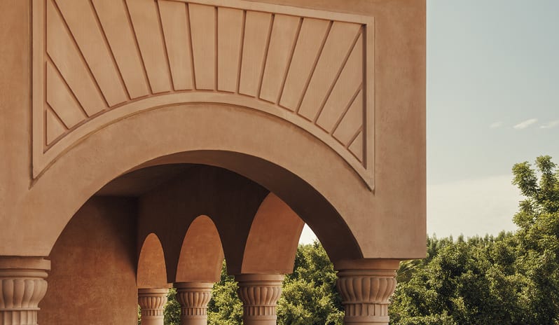 One&Only The Palm - Palm Manor House Executive Suite