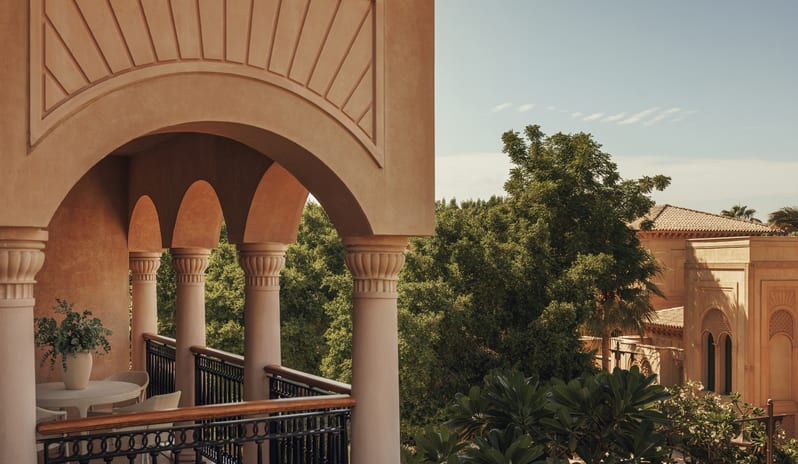 One&Only The Palm - Palm Beach Executive Suite