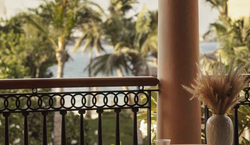 One&Only The Palm - Palm Manor House Executive Suite