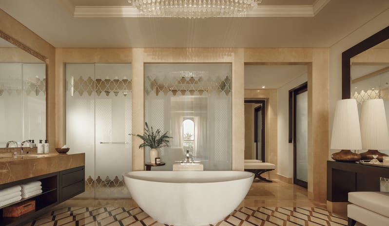 One&Only The Palm - Palm Beach Executive Suite