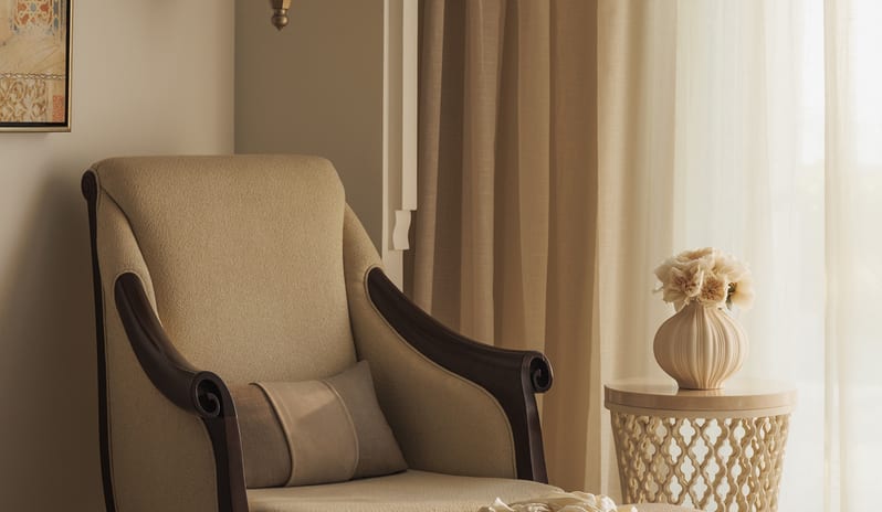 One&Only The Palm - Palm Beach Executive Suite with Pool