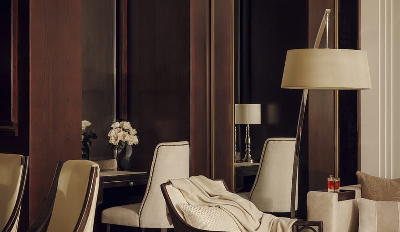 One&Only The Palm - Palm Beach Executive Suite with Pool