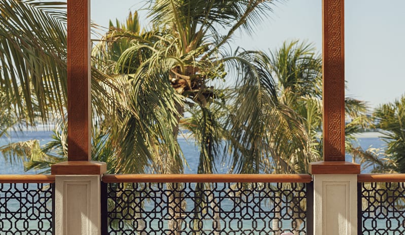 One&Only The Palm - Palm Beach Executive Suite