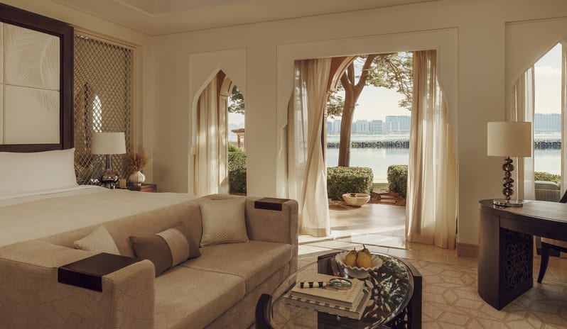 One&Only The Palm - Palm Beach Premier Room