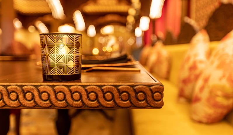 Moon Palace Cancun - Agra