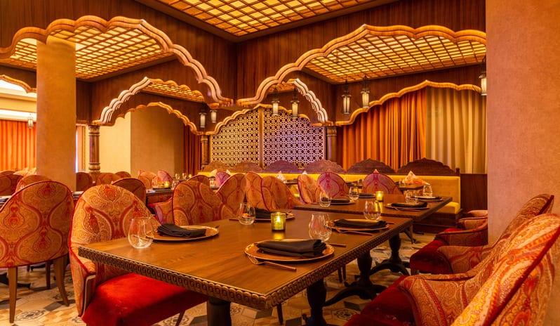 Moon Palace Cancun - Agra