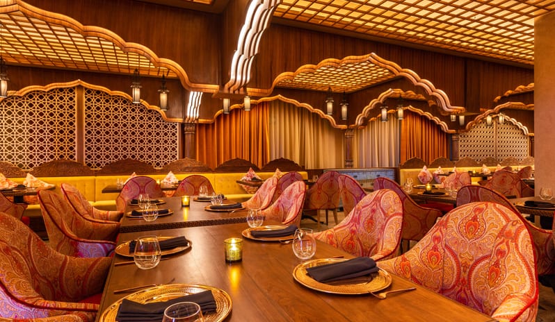 Moon Palace Cancun - Agra