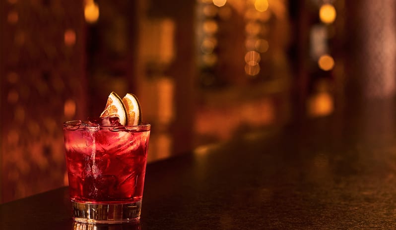 Moon Palace Cancun - Momo’s