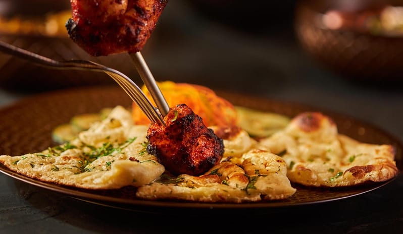 Moon Palace Cancun - Agra