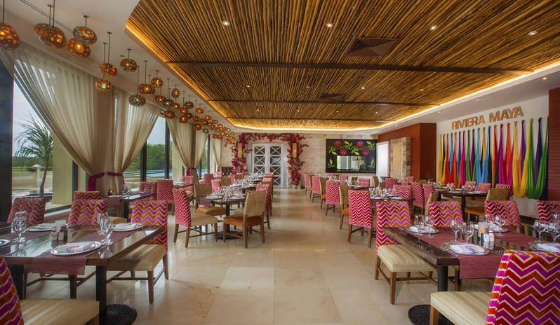 Moon Palace Cancun - Riviera Maya