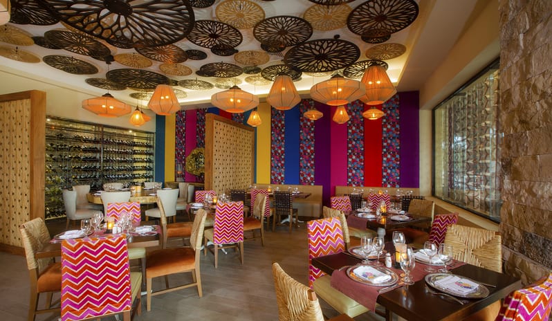 Moon Palace Cancun - Riviera Maya