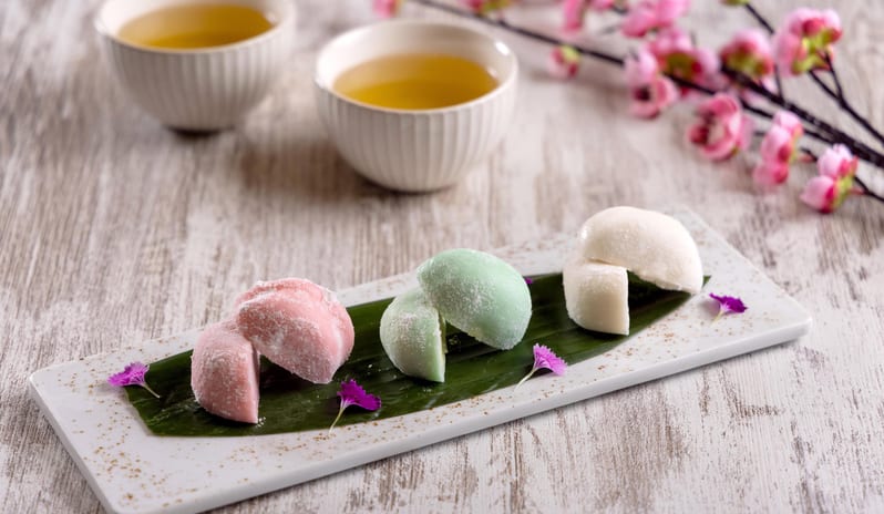 Moon Palace Cancun - Momo’s_Mochi