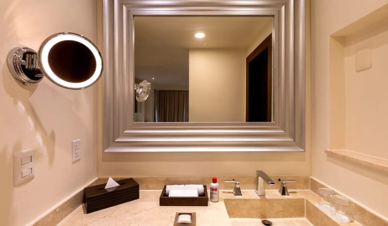 Moon Palace Nizuc - Superior Deluxe Garden View