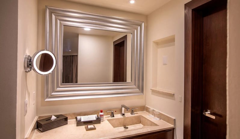 Moon Palace Nizuc - Superior Honeymoon Suite_bathroom