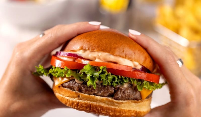 Moon Palace Nizuc - Bugambilias