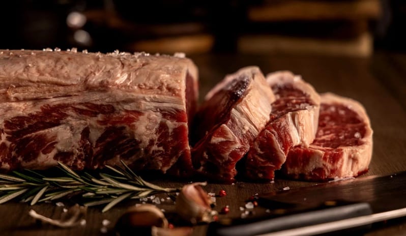 Moon Palace Nizuc - Palapa Asadero